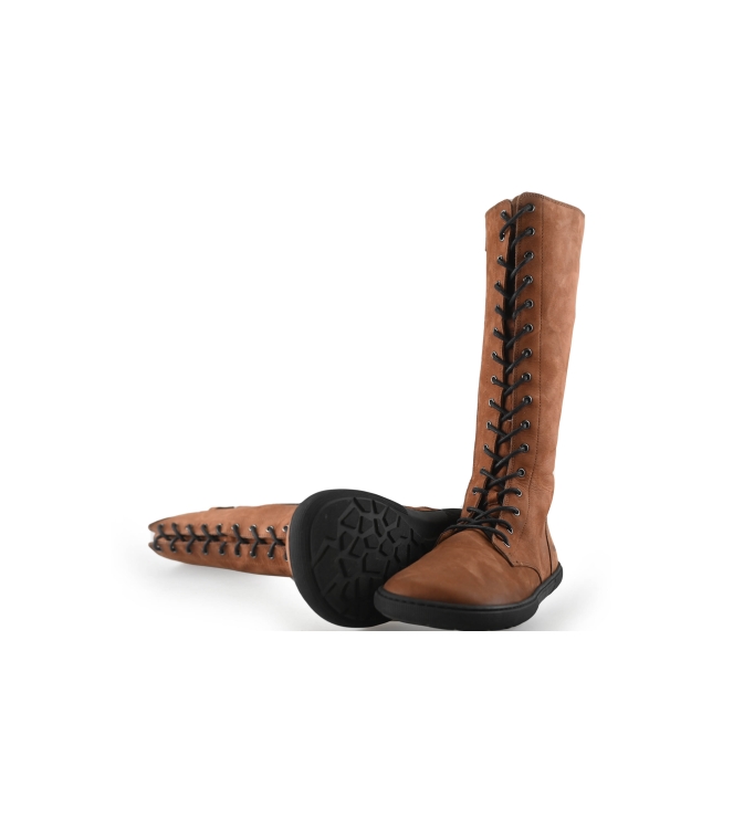 Koel Schnürstiefel