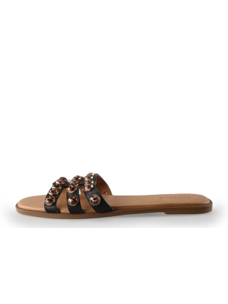 Notrev Flip-Flops Schwarz 250398