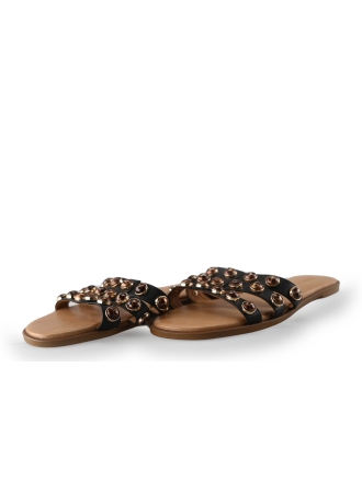 Notrev Flip-Flops Schwarz 250398