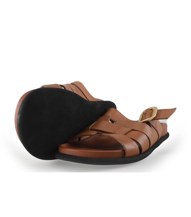 Lina Locchi Flip-Flops