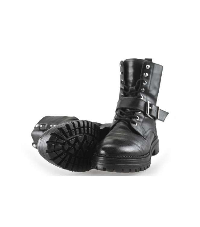 Omoda Schnürstiefel
