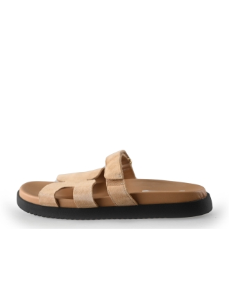 Steve Madden Flip-Flops Beige 250408