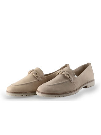 Tamaris Loafers  Beige 250412
