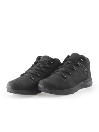 Timberland Hohe Sneaker Schwarz 250413