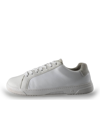 Lucky Feet Berlin Sneaker Weiß 250416