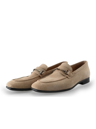 Mazzeltov Loafers  Beige 250417