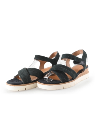 Tamaris Sandalen Blau 250421