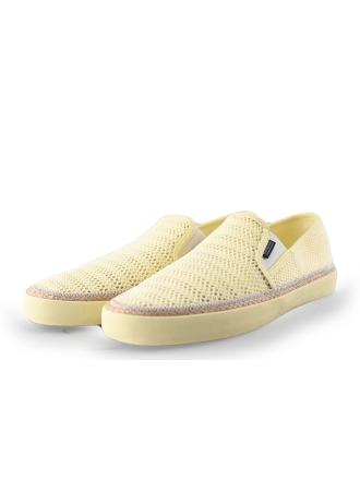 Scotch & Soda Sneaker Beige 250426