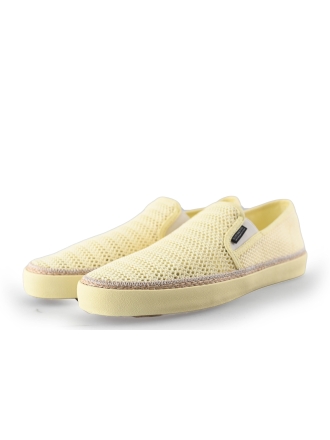Scotch & Soda Sneaker Beige 250427