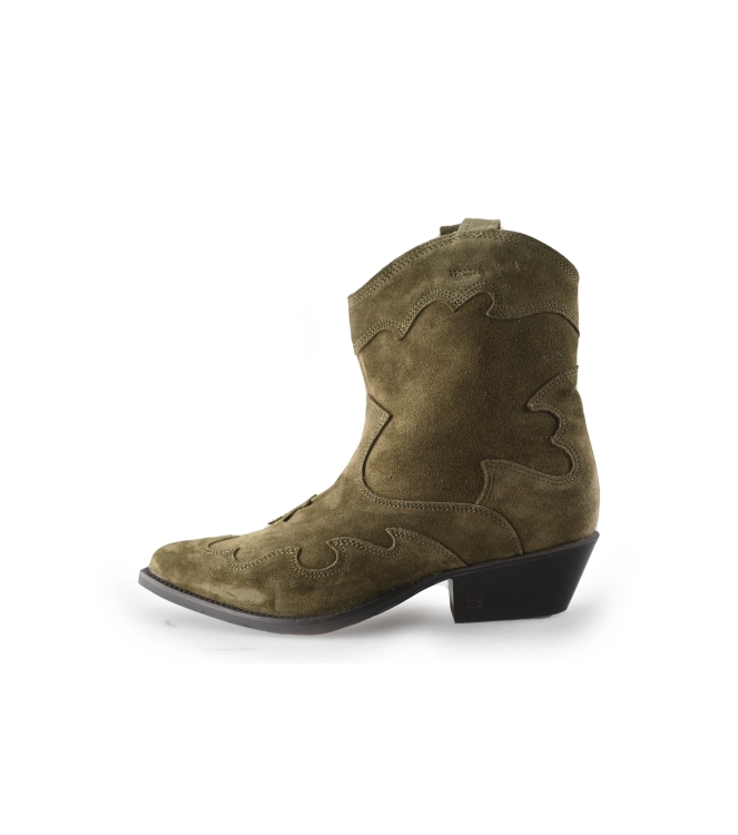 Scotch & Soda Cowboystiefel
