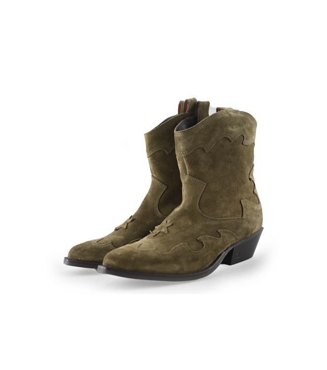 Scotch & Soda Cowboystiefel