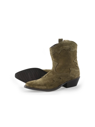 Scotch & Soda Cowboystiefel