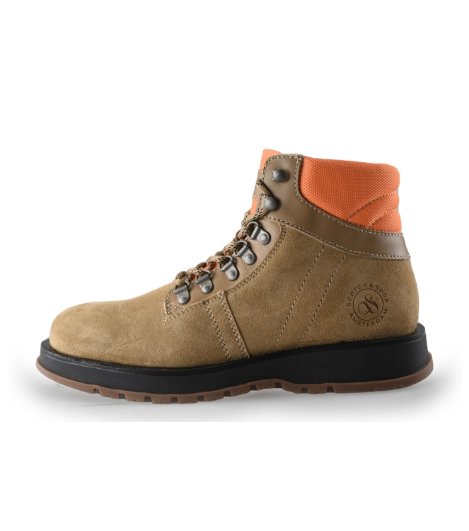 Scotch & Soda Stiefel