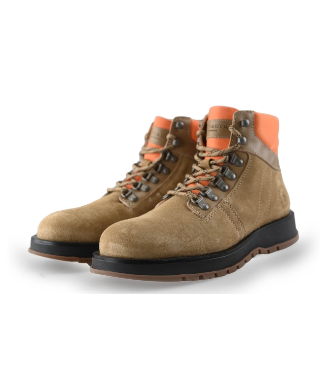 Scotch & Soda Stiefel