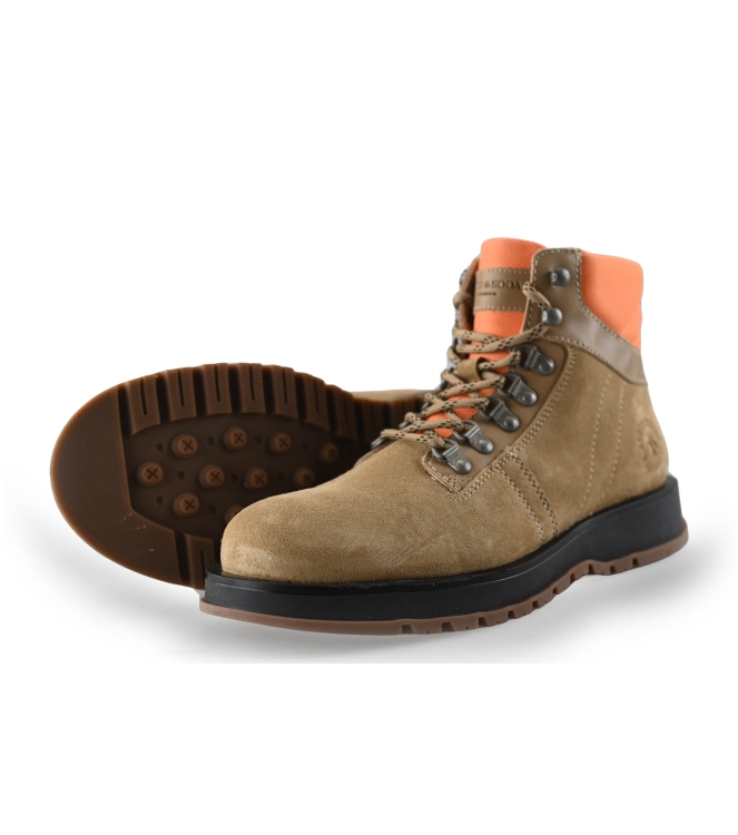 Scotch & Soda Stiefel