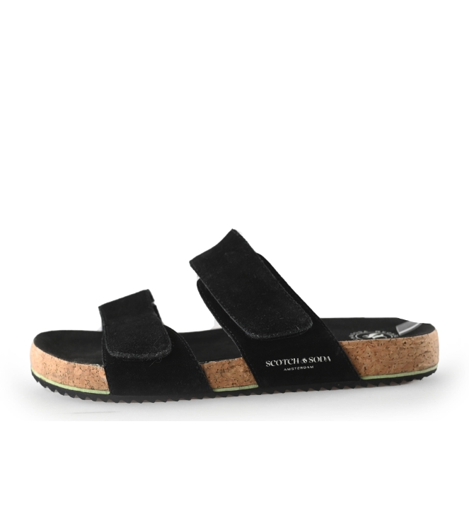 Scotch & Soda Flip-Flops