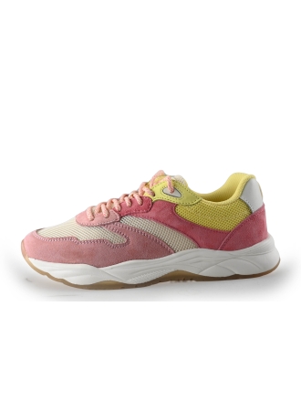 Scotch & Soda Sneaker Rosa 250441