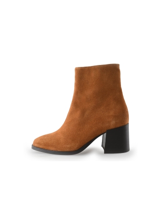 Scotch & Soda Stiefeletten Braun 250447