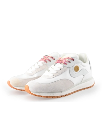 Scotch & Soda Sneaker Weiß 250449