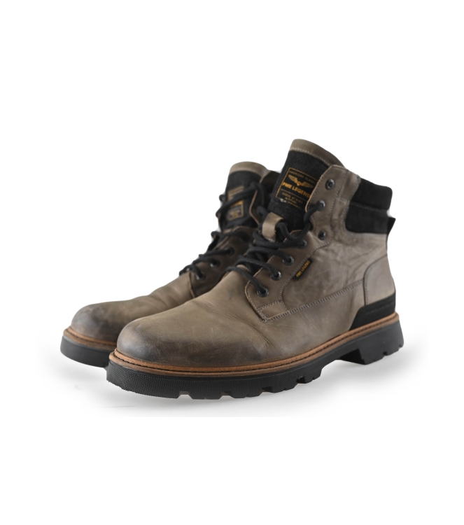 PME Legend Schnürstiefel