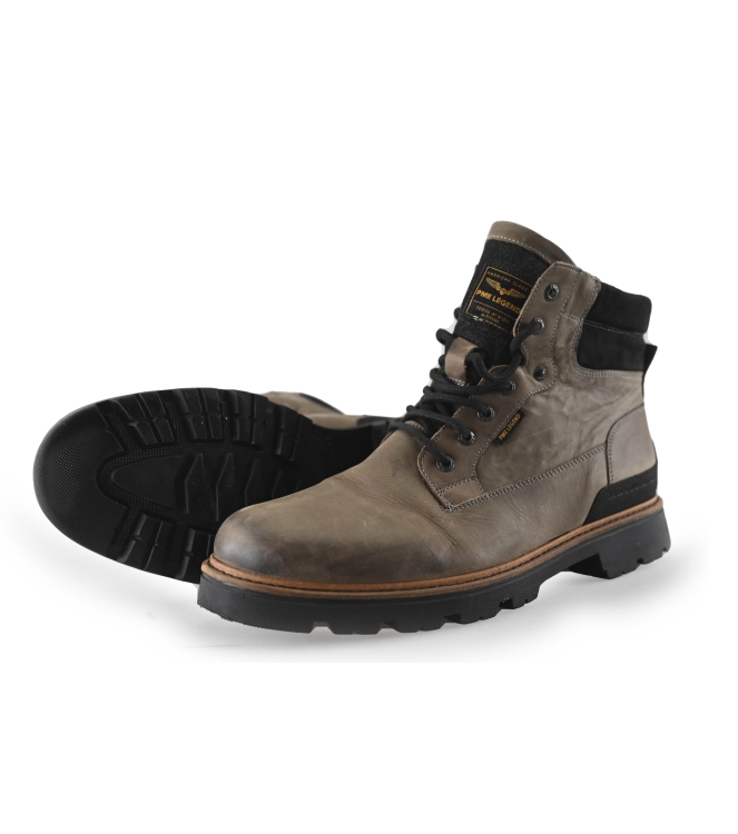 PME Legend Schnürstiefel