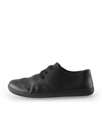 groundies Schnürschuhe Schwarz 250452