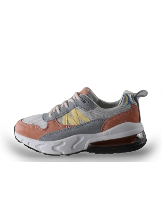 Muyters Sneaker Grau 250453