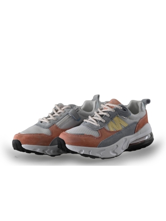Muyters Sneaker Grau 250453