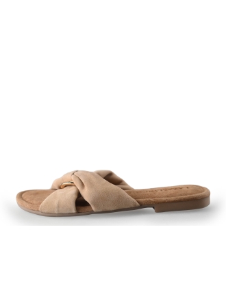 Lazamani Flip-Flops Beige 250456
