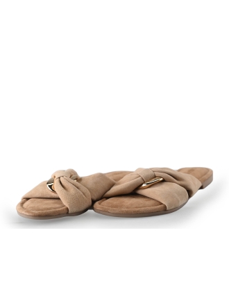 Lazamani Flip-Flops Beige 250456