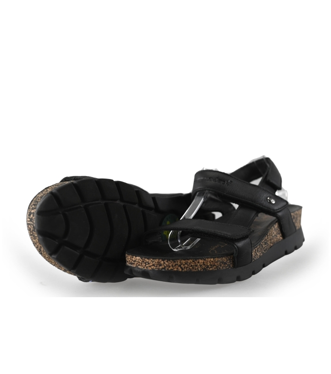 Panama Jack Keilschuhe