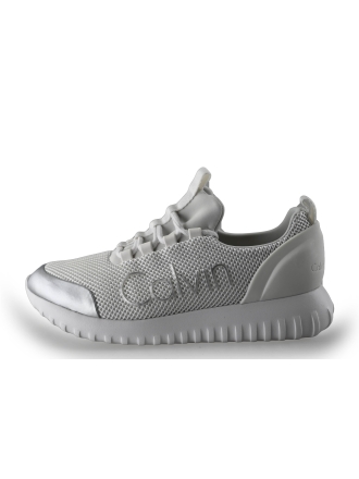 Calvin Klein Sneaker Weiß 250459