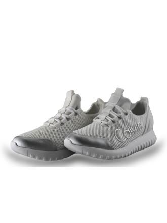 Calvin Klein Sneaker Weiß 250459