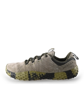 Merrell Sportschuhe Grün 250460