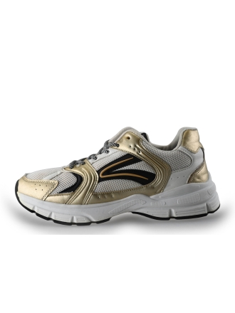 Sub55 Sneaker Weiß 250461