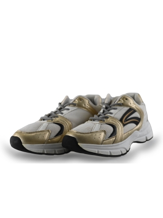 Sub55 Sneaker Weiß 250461