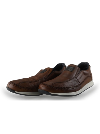 Rieker Slip-ons Braun 250462