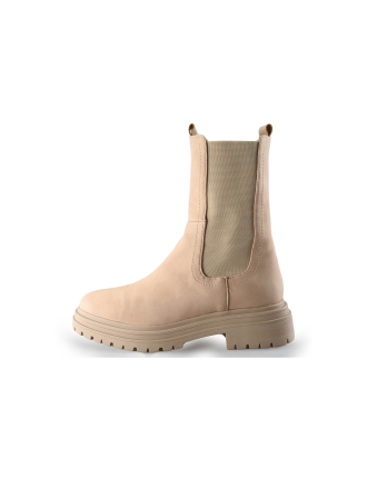 Tamaris Stiefel Beige 250463