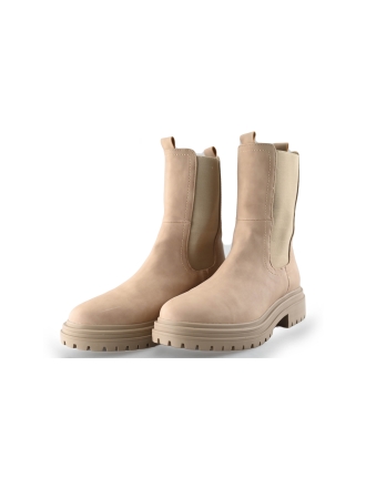Tamaris Stiefel Beige 250463