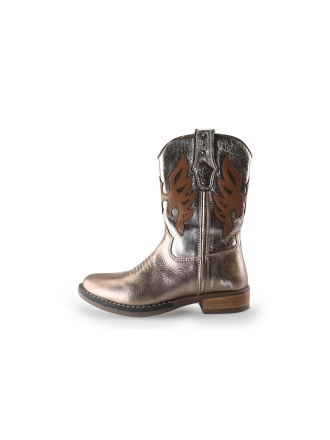 Gattino Stiefel Bronze 250471
