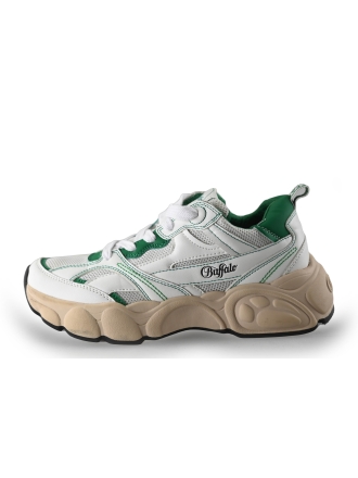 Buffalo Sneaker Weiß 250472