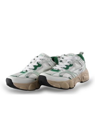Buffalo Sneaker Weiß 250472