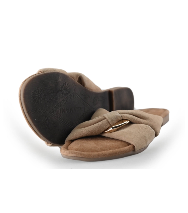 Lazamani Flip-Flops