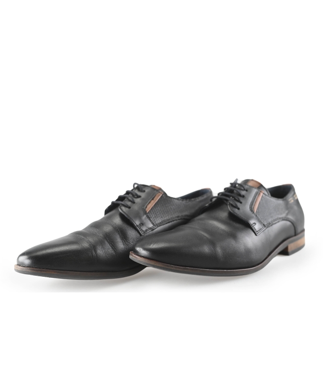 Berkelmans Schnürschuhe