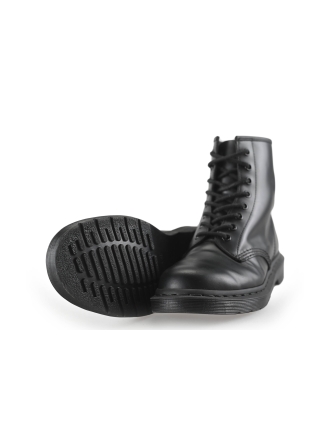 Dr Martens Schnürstiefel