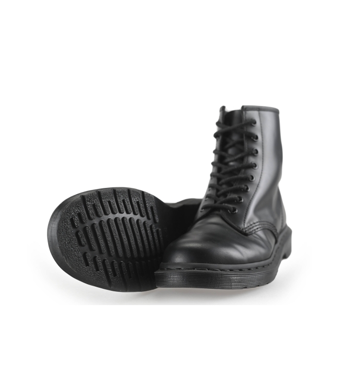 Dr Martens Schnürstiefel