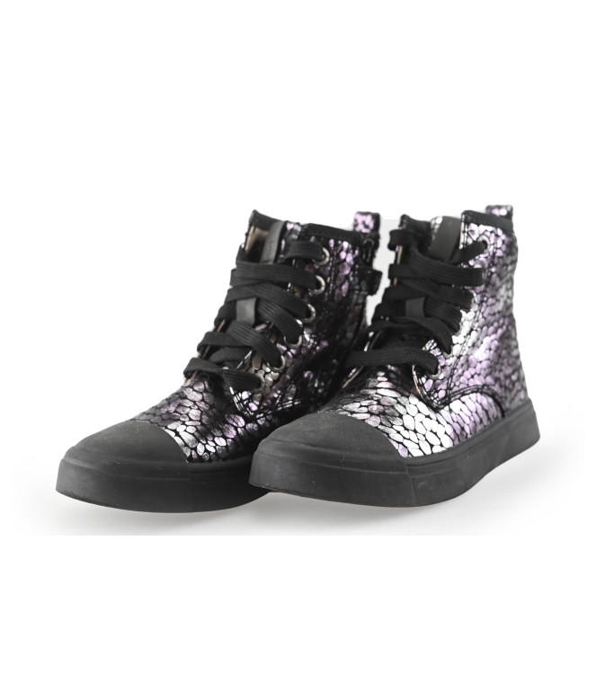 Shoesme Bikerstiefel