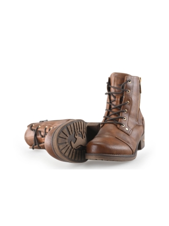 Mustang Schnürstiefel