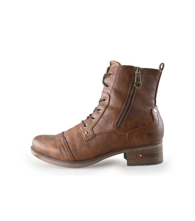 Mustang Schnürstiefel