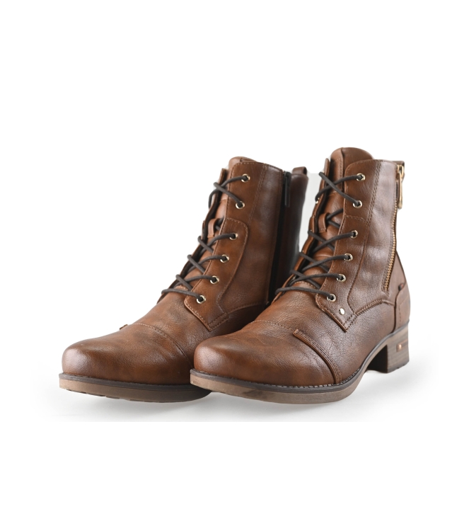 Mustang Schnürstiefel